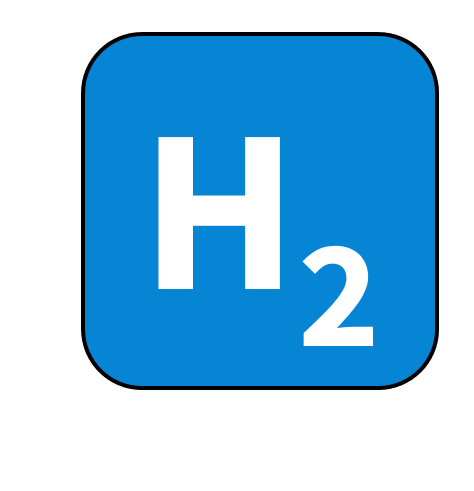 hydrogen icon